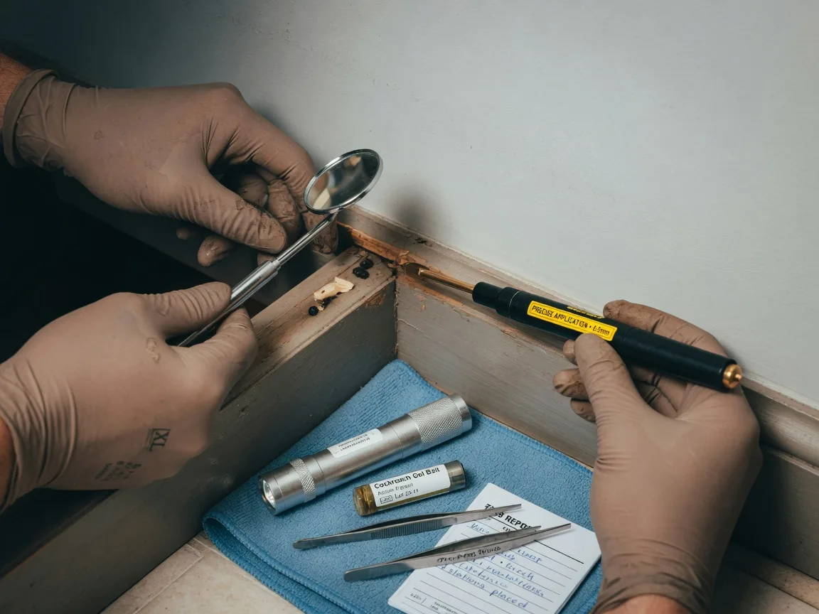 Why choose Emergency Pest Control in Jayton, TX